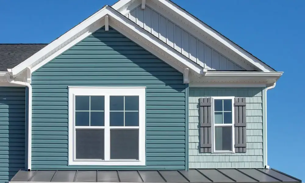 Roof repair and inspection services in Brambleton